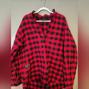 Mens The Vermont Flannal Co. Pj Set